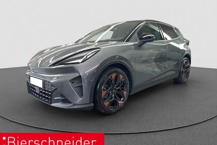 Cupra Raval Gebrauchtwagen