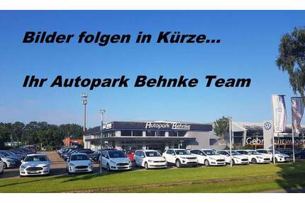 Kia Picanto Gebrauchtwagen