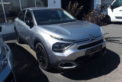 Citroen C4 Gebrauchtwagen