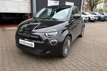 Fiat 500e Gebrauchtwagen