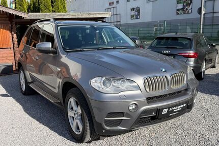 BMW X5 Gebrauchtwagen