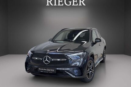 Mercedes-Benz GLC 200 Gebrauchtwagen