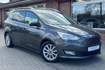 Ford Grand C-Max Gebrauchtwagen