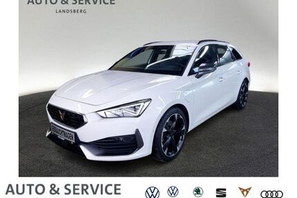 Cupra Leon Gebrauchtwagen