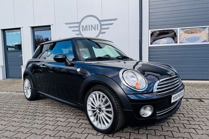 Mini ONE Gebrauchtwagen