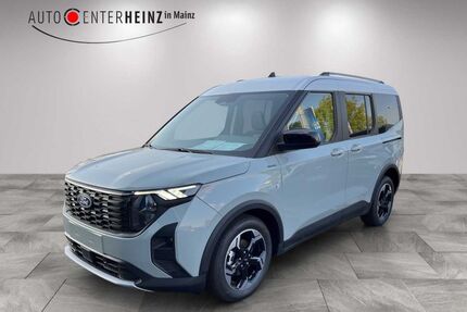 Ford Tourneo Courier Gebrauchtwagen