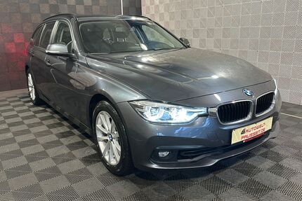 BMW 318 Gebrauchtwagen