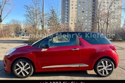 Citroen DS3 Gebrauchtwagen