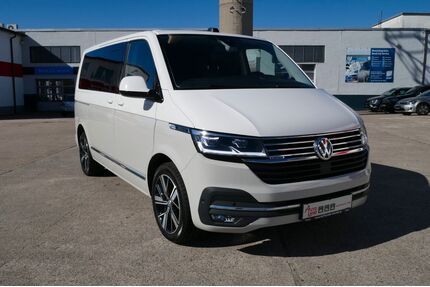 VW T6 Multivan Gebrauchtwagen