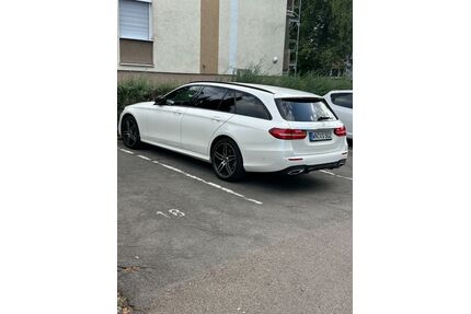 Mercedes-Benz E 350 Gebrauchtwagen