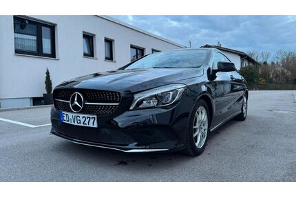 Mercedes-Benz CLA 180 Gebrauchtwagen