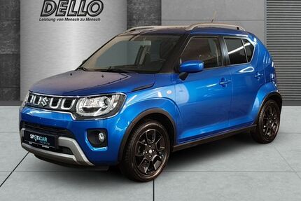 Suzuki Ignis Gebrauchtwagen