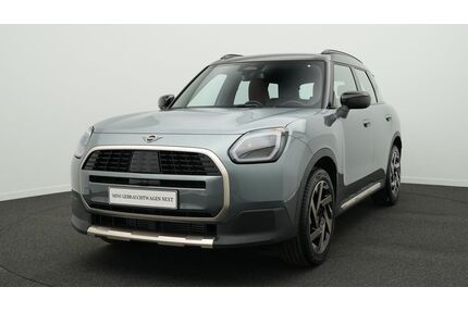 Mini Countryman C (Cooper) Gebrauchtwagen