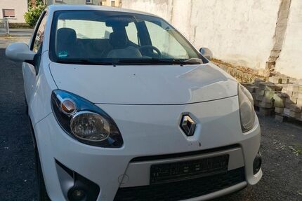 Renault Twingo Gebrauchtwagen