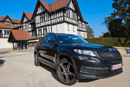 Skoda Kodiaq Gebrauchtwagen