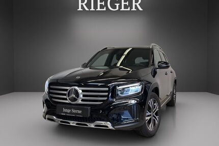 Mercedes-Benz GLB 200 Gebrauchtwagen