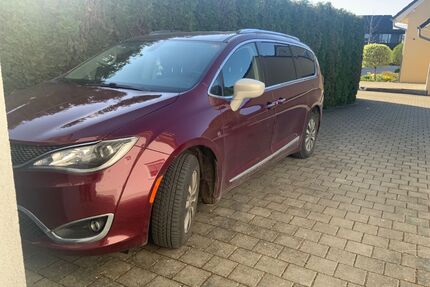 Chrysler Pacifica Gebrauchtwagen