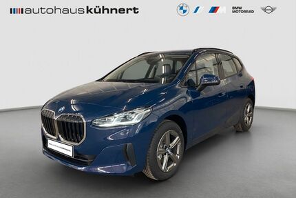 BMW 218 Active Tourer Gebrauchtwagen