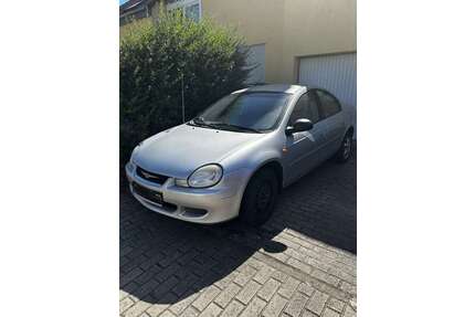 Chrysler Neon Gebrauchtwagen