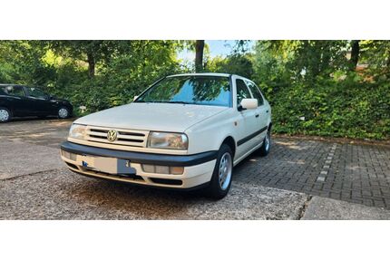 VW Vento Gebrauchtwagen