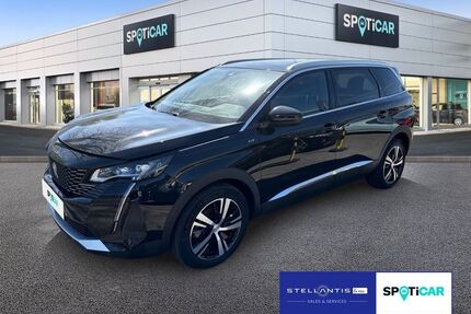 Peugeot 5008 Gebrauchtwagen