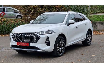 GWM Wey 05 Gebrauchtwagen