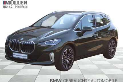 BMW 218 Active Tourer Gebrauchtwagen
