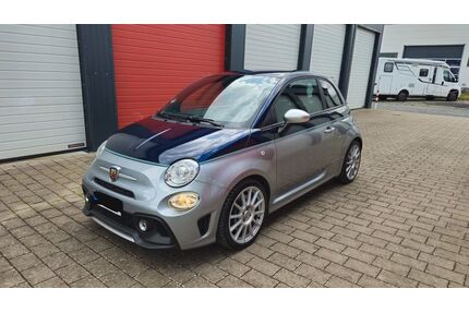Abarth 695 Gebrauchtwagen