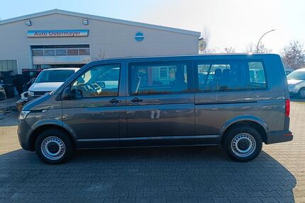 VW T6 Kombi Gebrauchtwagen