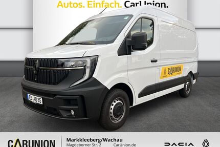 Renault Master Gebrauchtwagen
