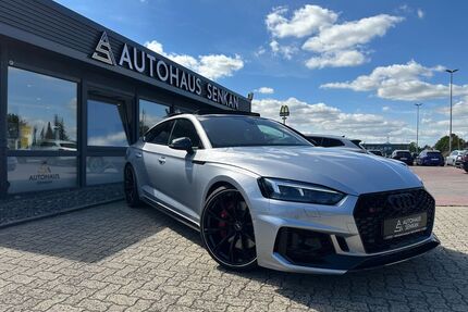 Audi RS5 Gebrauchtwagen