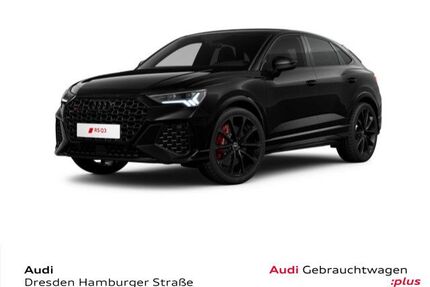 Audi RSQ3 Gebrauchtwagen