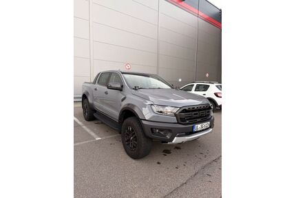 Ford Raptor Gebrauchtwagen
