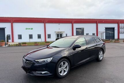 Opel Insignia Gebrauchtwagen