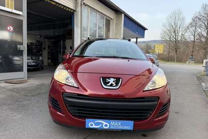 Peugeot 207 Gebrauchtwagen