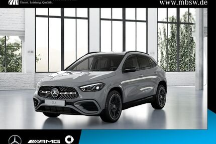 Mercedes-Benz GLA 200 Gebrauchtwagen