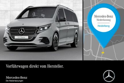 Mercedes-Benz V 300 Gebrauchtwagen