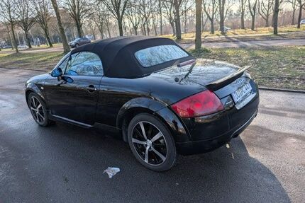 Audi TT Gebrauchtwagen