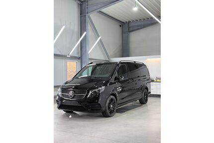 Mercedes-Benz V 250 Gebrauchtwagen