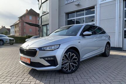Skoda Scala Gebrauchtwagen