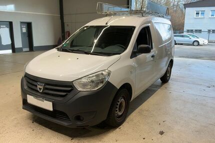 Dacia Dokker Gebrauchtwagen