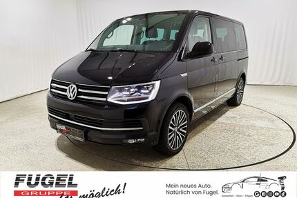 VW T6 Multivan Gebrauchtwagen