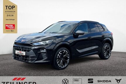 Cupra Terramar Gebrauchtwagen
