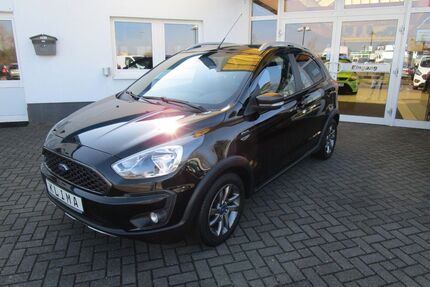 Ford Ka/Ka+ Gebrauchtwagen