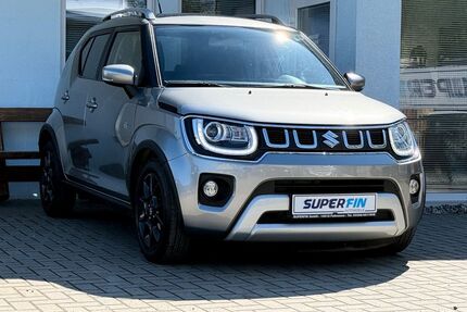 Suzuki Ignis Gebrauchtwagen