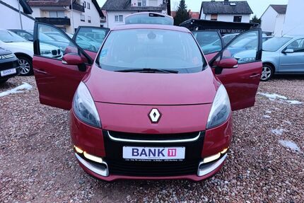 Renault Scenic Gebrauchtwagen