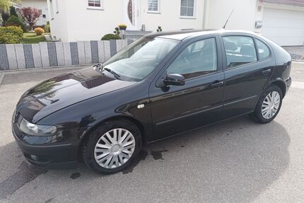 Seat Leon Gebrauchtwagen