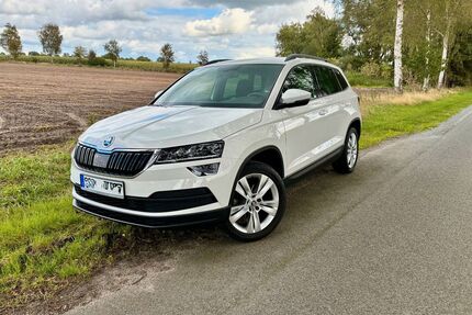 Skoda Karoq Gebrauchtwagen