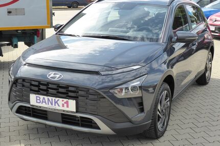 Hyundai BAYON Gebrauchtwagen