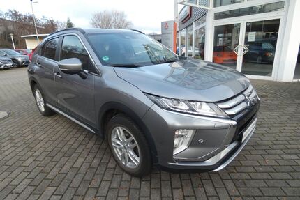 Mitsubishi Eclipse Cross Gebrauchtwagen